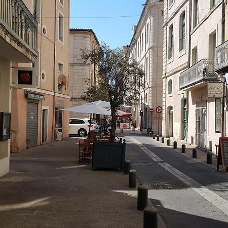 Studio Nimes Centre Ngoại thất bức ảnh