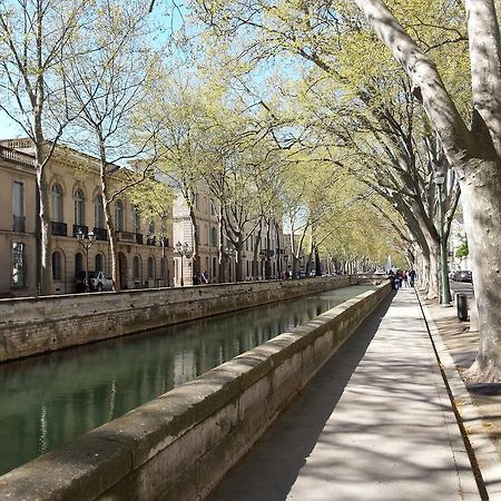 Studio Nimes Centre Phòng bức ảnh