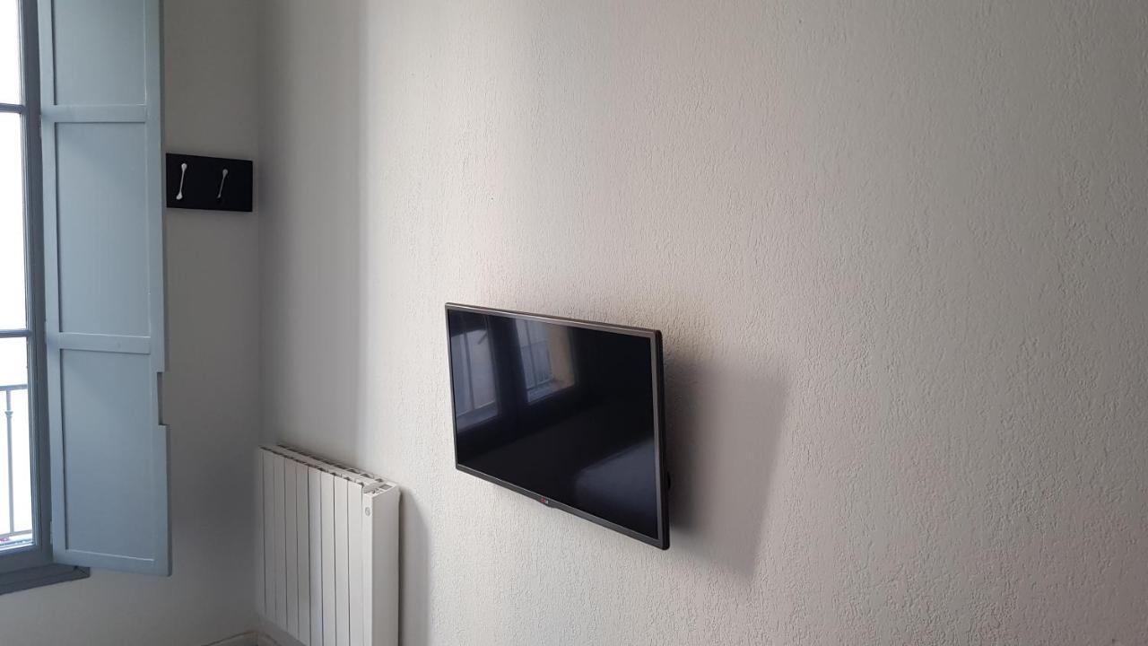 Studio Nimes Centre Ngoại thất bức ảnh