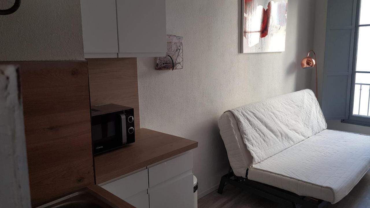 Studio Nimes Centre Ngoại thất bức ảnh