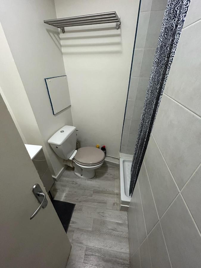 Studio Nimes Centre Ngoại thất bức ảnh