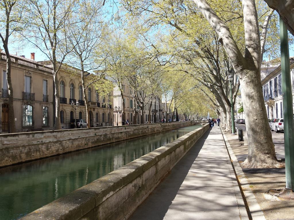 Studio Nimes Centre Phòng bức ảnh