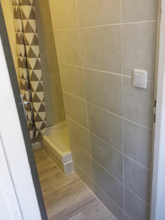 Studio Nimes Centre Phòng bức ảnh